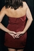 Imagen de TRUE ROMANCE MINI DRESS