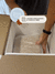 SET DE 2 BOWLS RIC S | Compoteras - Elida Rosa - Bazar Inspirador