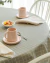 MANTEL | Little Picnic Oliva