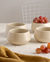 SET DE 4 BOWLS RIC M | Cerealeros