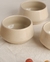SET DE 4 BOWLS RIC M | Cerealeros - comprar online