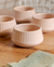 SET DE 2 BOWLS RIC S | Compoteras