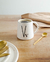 TAZA ANGELA MONOGRAMA | V - comprar online