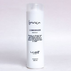 Acondicionador LUMÍNICA 500ml