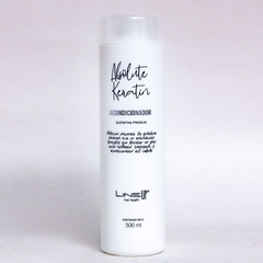 Acondicionador Absolute Keratin 500 ml