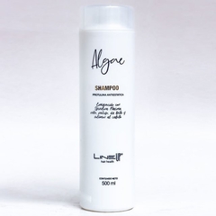 Shampoo Algae 500 ml