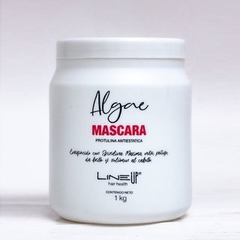 Mascara Algae 1 kg