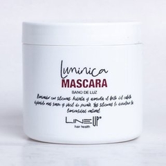 Mascara LUMÍNICA 250 gr