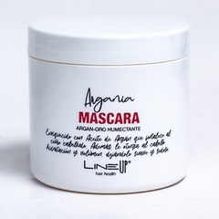  Mascara Argania 250 gr