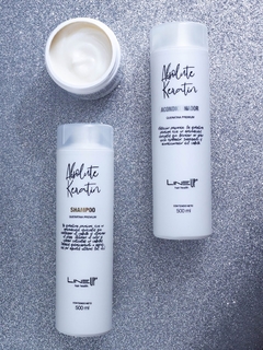 Acondicionador Absolute Keratin 500 ml - comprar online