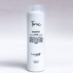 Shampoo TONIC 500Mls