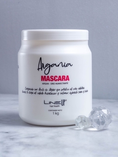 Mascara Argania 1 kg