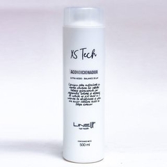 Acondicionador XS TECH 500 ml