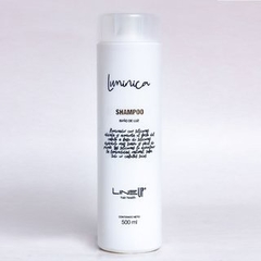 Shampoo LUMÍNICA 500ml