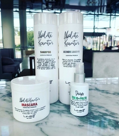 KIT Absolute Keratin Hidra-Repair en internet