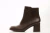 Bota de lluvia Paris - tienda online