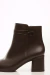 Bota de lluvia Paris