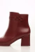 Bota de lluvia Paris - Giuliana Bs. As.