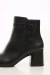 Bota de lluvia Paris