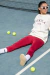 Legging Cherry