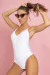 One Piece Vera White - SIN CAMBIO