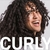 Aplicação do Condicionador Curly