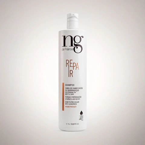 Shampoo Repair 1L