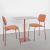Mesa Bar Metal - Bohemi Deco - Muebles de Diseño