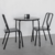 Silla Doha - Bohemi Deco - Muebles de Diseño