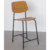 Banqueta Creta Madera - comprar online