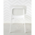 Silla Creta Metal - tienda online
