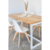Imagen de Silla Tulip Blanca