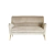Sillón Denver Beige - tienda online