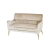 Imagen de Sillón Denver Beige
