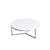 Mesa Augusta Baja - Bohemi Deco - Muebles de Diseño