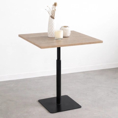 Mesa Berlín Melamina