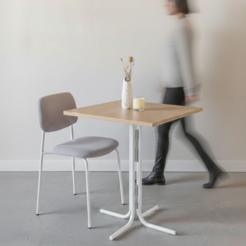 Mesa Alba