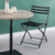 Mesa Berlín Melamina - comprar online