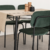 Mesa Eames Rectangular Melamina