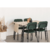 Mesa Eames Rectangular Melamina en internet