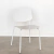 Silla Creta Metal - Bohemi Deco - Muebles de Diseño
