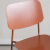 Silla Creta Metal - Bohemi Deco - Muebles de Diseño