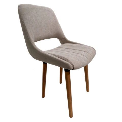 Silla Split Patas de Madera