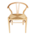 Silla Wishbone Haya - tienda online