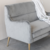 Sillón Denver Gris en internet