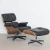 Sillón Eames Miller con ottoman - comprar online
