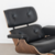 Sillón Eames Miller con ottoman en internet