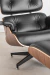 Imagen de Sillón Eames Miller con ottoman