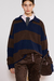 Sweater Amado Rayas (pre-venta) - REAL