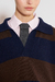 Sweater Amado Rayas (pre-venta) - comprar online
